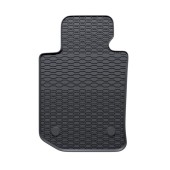 Гумени автокилими Geyer & Hosaja за BMW серия 3 (G20, G21)