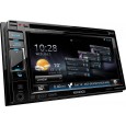 Автомобилно радио с Wi-Fi KENWOOD DNN-6250DAB