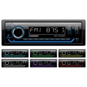Автомобилно радио Blaupunkt BPA 1124 DAB BT