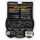 Сигнални кабели Rockford Fosgate RFI-20
