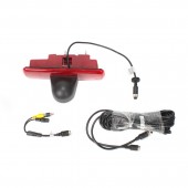 Камера за паркиране за Renault Trafic / Opel Vivaro / Nissan NV300 (BC REN-03)