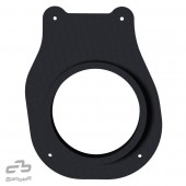 MDF редукция под високоговорители за&nbsp;Citroen C4 Picasso