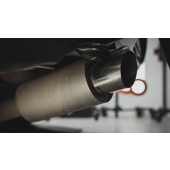 Финален полир за метали Auto Finesse Mercury Metal Polish (250 ml)