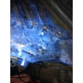 Protikoroziyno pokritie Bilt Hamber Hydrate-80 (1 l)