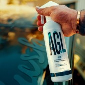 Почистващ препарат за стъкла Stjärnagloss Glas (500 ml)