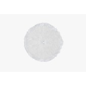 Вълнен полиращ диск RUPES Cut & Finish Wool Polishing Pad for Rotary 125/150 mm