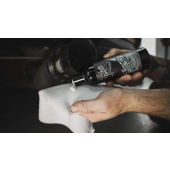 Финален полир за метали Auto Finesse Mercury Metal Polish (250 ml)