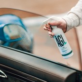 Почистващ препарат за стъкла Stjärnagloss Glas (500 ml)