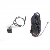 Камера за паркиране за Mercedes-Benz (BC MCD-06)