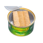 Освежител за въздух Paradise Air Organic Air Freshener Tropic Twist - Тропически бриз (42 g)