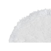 Вълнен полиращ диск RUPES Cut & Finish Wool Polishing Pad for Rotary 150/180 mm