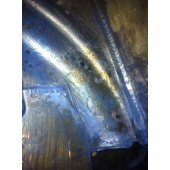 Protikoroziyno pokritie Bilt Hamber Hydrate 80 (5 l)