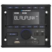 Мултифункционален аудио център за каравани и кемпери Blaupunkt BPA 3022 M