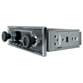 Ретро автомобилно радио Blaupunkt Frankfurt Stereo MB