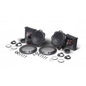 Високоговорители Rockford Fosgate POWER T152-S