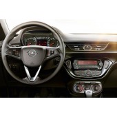 Рамка за радио Opel Adam, Corsa