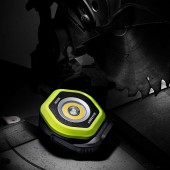 Работно осветително тяло Unilite HX800R