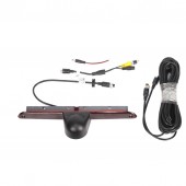 Паркинг камера за Volkswagen Crafter / Mercedes-Benz Sprinter (BC VW-07)