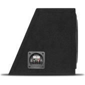 Субуфер в кутия Rockford Fosgate PRIME R2-2X10