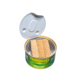 Освежител за въздух Paradise Air Organic Air Freshener Tropic Twist - Тропически бриз (42 g)