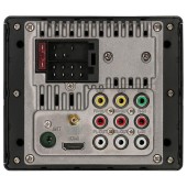 Мултифункционален аудио център за каравани и кемпери Blaupunkt BPA 3022 M
