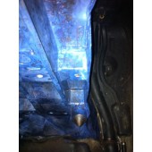 Protikoroziyno pokritie Bilt Hamber Hydrate 80 (5 l)