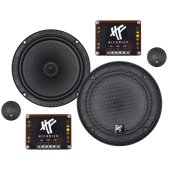 Говорители Hifonics TRX6.2C