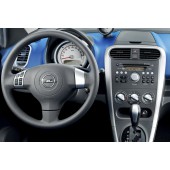 Редукционна рамка за авторадио за Opel Agila II / Suzuki Splash