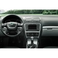 рамка за авторадио Škoda Octavia II, Yeti