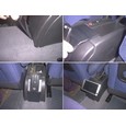 Konzola za monitor Brodit za Peugeot 307 SW