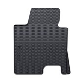 Гумени автомобилни стелки Geyer & Hosaja за Hyundai i30 (2011 - 2017) / Kia Ceed (2012 - 2018)