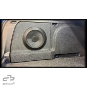 OEM Basser 10" саундбар за Skoda Superb 3 Combi