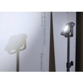 Детайлинг лампа Scangrip Flood Lite S