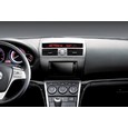 рамка за авторадио 1DIN / 2DIN - Mazda 6 UNI1