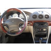 Rámka за автомобилно радио Chrysler