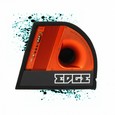 Активен Субуфер EDGE EDB 12 TWIN ACTIVE