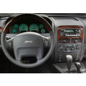 Rámka за автомобилно радио Chrysler