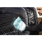 Керамичен автошампон Auto Finesse Wash 'n' Gloss Car Shampoo (1 l)