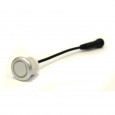 Паркинг сензор Steelmate, 18,5 mm, сребърен 14D-12 Silver