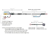Универсална камера за паркиране (CAM7)