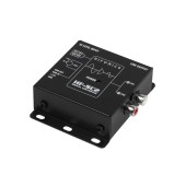 <h3>Преобразувател Hifonics HF-SC2</h3><p>Сигналните преобразуватели от Hifonics впечатляват със своите отлични звукови характеристики. Разработчиците са отделили голямо внимание на чудесните технически данни още в концептуалната фаза. И това може наист