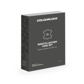 COLOURLOCK by KochChemie Smooth Leather Care Set
