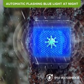 Високочестотен отблъсквач на батерии Isotronic M640