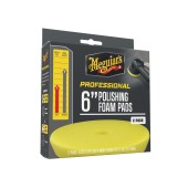 Penesti polirashti diskove Meguiar’s Professional Polishing Foam Pad 6