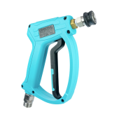 Пистолет Carbon Collective ST Stainless Short Trigger