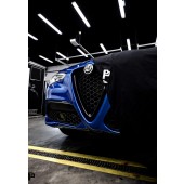 Покривало за автомобил Poka Premium Equipment Premium quality car cover black with welt - Combi / SUV