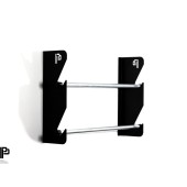 Закачалка Poka Premium за съхранение на фолиа 2