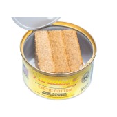 Освежител за въздух Paradise Air Organic Air Freshener Exotic Cotton - Екзотичен памук (42 g)