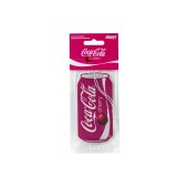 Ароматизатор за кола Airpure Coca-Cola, аромат Coca-Cola Cherry – кутия