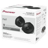Тонколони Pioneer TS-Q160F-FT